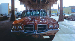 Illustration for article titled What's your favorite cop car, ever?